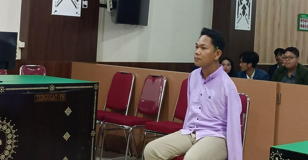 Perjuangan di Meja Hijau: Kasus Agus Buntung dan Rencana Banding Pengacara