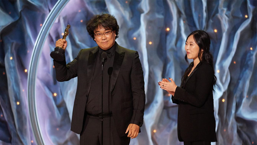 Film Korea Selatan yang Raih Penghargaan Internasional: Bukti Kejayaan Sinema Asia