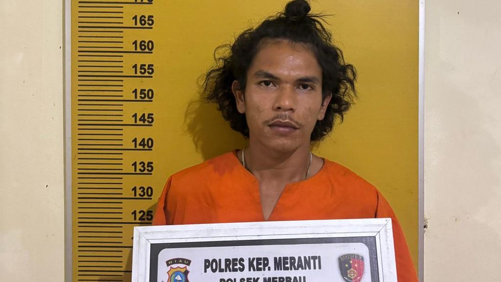 Kasus Pelecehan di Meranti: Tukang Cukur Diduga Cabuli Anak 13 Tahun