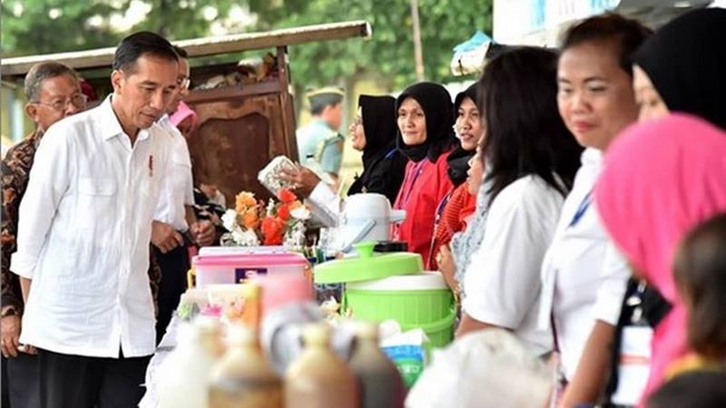 Pemerintah Resmi Pangkas Pajak UMKM, Begini Dampaknya bagi Pelaku Usaha Kecil