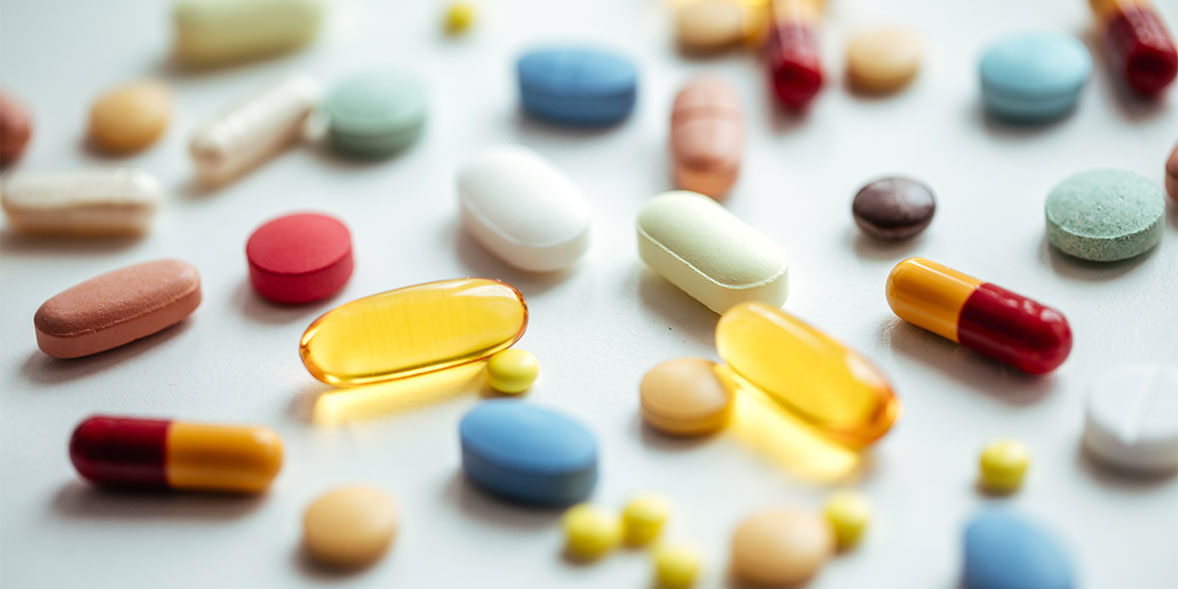 7 Tips Konsumsi Vitamin Agar Tidak Membuang-buang Nutrisi