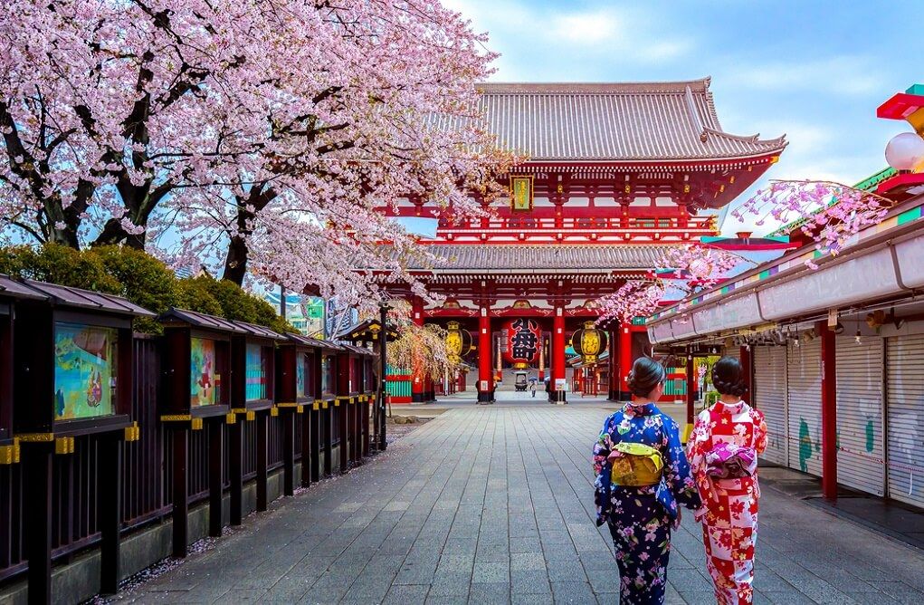 Panduan Jitu Liburan Murah ke Negeri Sakura untuk Pemula